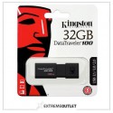 KINGSTON DATATRAVELER100 G3 32GB