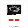 Micro SD Kingston Canvas Select Plus 128GB