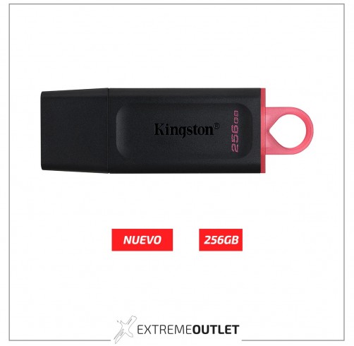 USB Kingston DataTraveler Exodia 64GB 3.2