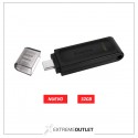USB Kingston DataTraveler 70 32GB Type-C USB 3.2