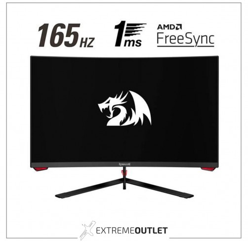 Monitor Redragon Aquamarine GM27H3H Outlet