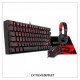 REDRAGON K552-BB 2