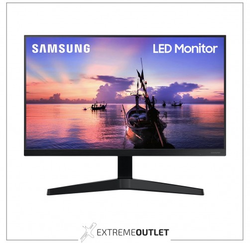 Monitor Samsung 22´´ - LF22T350FHNXZA OUTLET PIXELES MUERTOS