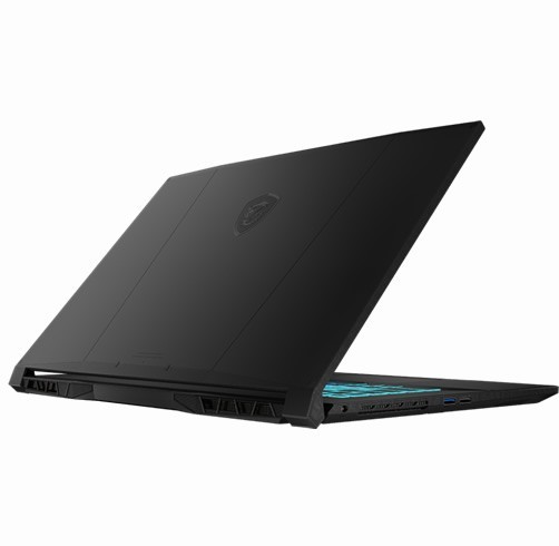 Laptop MSI Katana GF66 12UC - i7 12700H - 8 GB - RTX 3050 4 GB - 512 GB SSD - 15.6 FHD 144 Hz