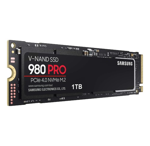 SSD M.2 1T Samsung 980 PRO PCIe 4.0