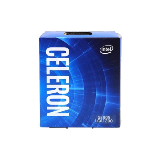 Procesador Intel CELERON G5905