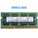 RAM Laptop DDR3L 8GB