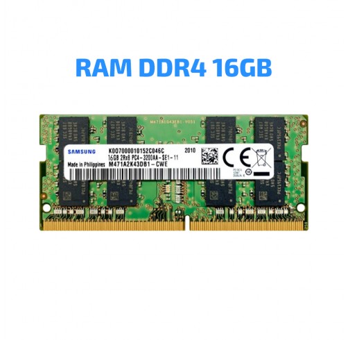 RAM Laptop DDR4 16GB