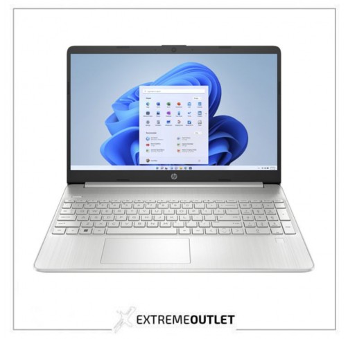 Laptop Hp 15-dw3035cl Outlet