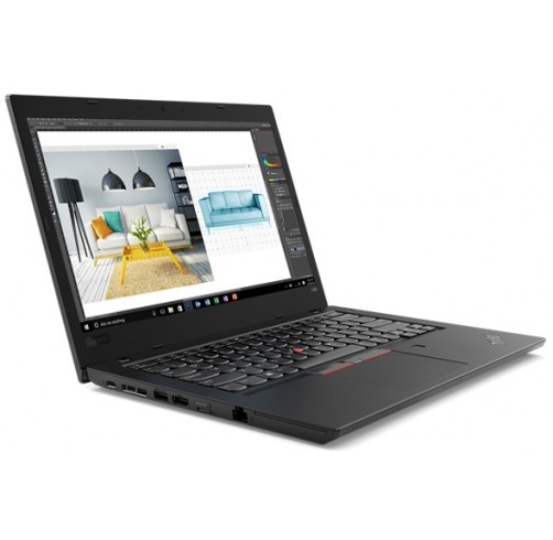 Laptop LENOVO THINKPAD L480 - Core i5 8350u