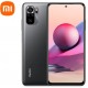 Xiaomi REDMI Note 10s - 8GB+128 GB- Onyx Gray