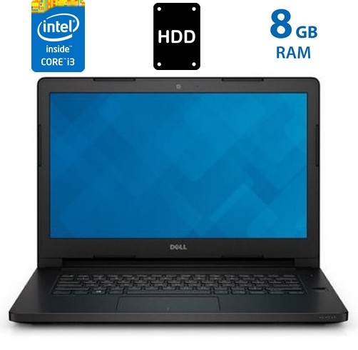 DELL LATITUDE