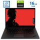 Lenovo ThinkPad P1- i7  9750H   -Quadro T1000 -16gb-ssd