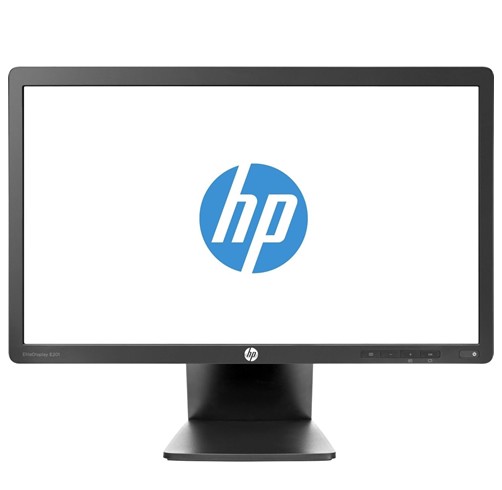 HP EliteDisplay E201