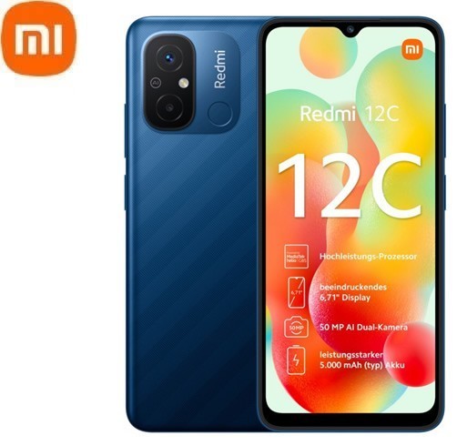 Xiaomi Redmi 