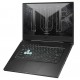 ASUS TUF DASH 516PE- Core i7 11370H - RTX 3050ti 4gb