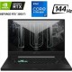 ASUS TUF DASH 516PE- Core i7 11370H - RTX 3050ti 4gb