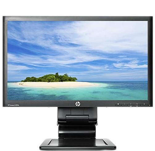 HP LA2006x