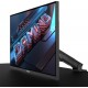 GIGABYTE M32U - Arm Edition  - 32" - 4k - 144Hz - IPS