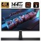 GIGABYTE M32U - Arm Edition  - 32" - 4k - 144Hz - IPS