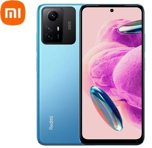 Xiaomi Redmi Note 12s- 8gb-256gb Ice Blue - Laptops usadas en Costa ...