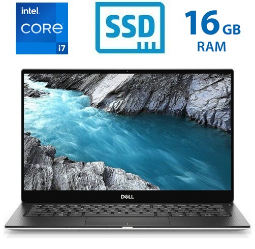 Dell XPS 7390