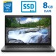 DELL LATITUDE 5400 - I5 8365U-8gb-ssd