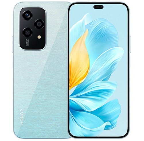 Honor 200 Lite 256GB - 8GB - Azul Estelar