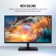 ASUS TUF Gaming 32" - 4K HDR - 160 Hz - VG32UQA1A