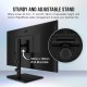 ASUS TUF Gaming 32" - 4K HDR - 160 Hz - VG32UQA1A