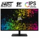 ASUS TUF Gaming 32" - 4K HDR - 160 Hz - VG32UQA1A