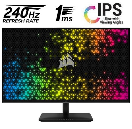 ASUS TUF Gaming 32" - 4K HDR - 160 Hz - VG32UQA1A