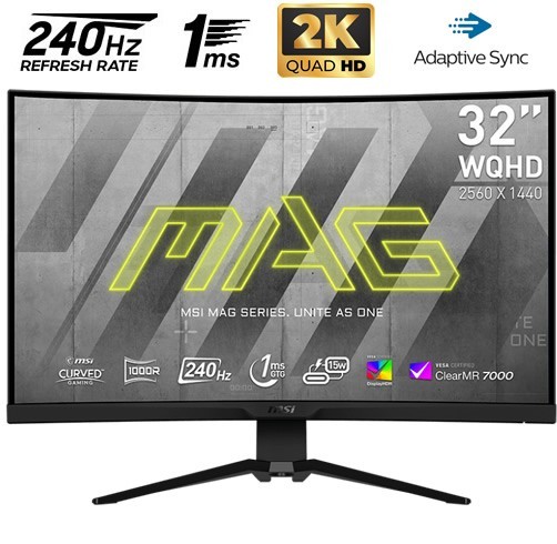 MSI