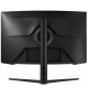 Samsung Odyssey G6 G65B - 27" -  2K - 240Hz