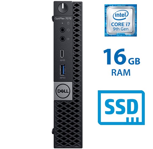 Mini PC