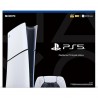 SONY PLAYSTATION 5 SLIM - DIGITAL EDITION 1TB