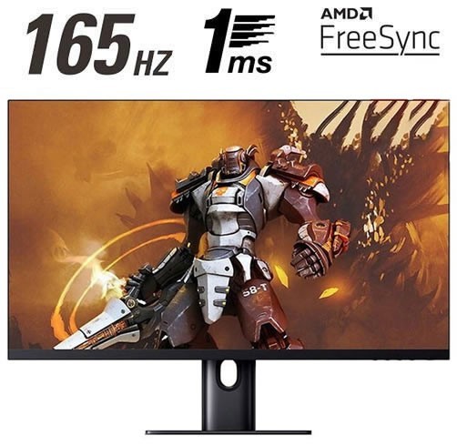 Asus ROG Strix XG27WCMS - 27" - 2K - 280Hz