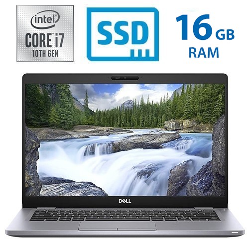 Laptop 