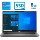 DELL LATITUDE 
