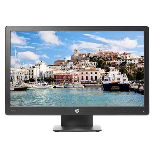 HP ProDisplay