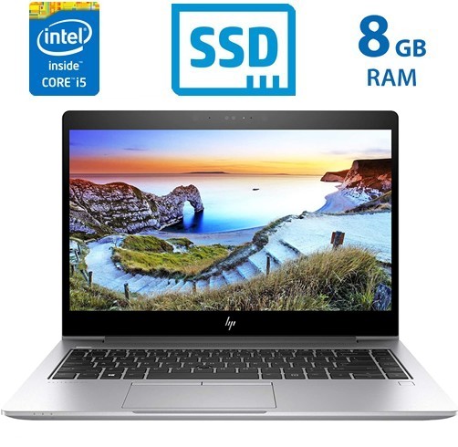 Laptop 