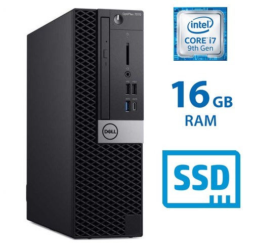 Mini PC