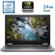 DELL Precision 5540 i7 9850H- 32gb-Nvidia Quadro T1000