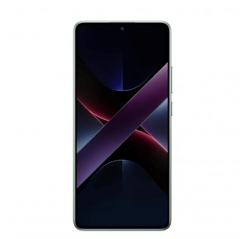 Celular Xiaomi Poco X7 Pro - Negro - 12GB - 512GB