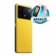 Celular Xiaomi Poco X6 Pro 5G - 12 GB RAM 512 GB - Yellow