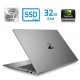 HP Zbook Firefly 15 G7 i7 10810U 32GB DDR4 512GB 15.6" NVIDIA Quadro P520 4GB