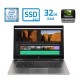 HP Zbook Studio G5 i7 8850H 32GB DDR4 512GB 15.6" NVIDIA Quadro P1000 4GB