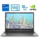 HP Zbook Firefly 15 G8 i7 1185G7 16 GB DDR4 512GB 15.6" NVIDIA T500 4GB