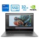 HP Zbook Studio 15 G8 i7 11850H 32GB DDR4 512GB 15.6" NVIDIA T1200 4GB