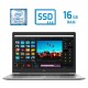 HP  Zbook 15u G5 i7 8650U 16GB DDR4 256GB 15.6"